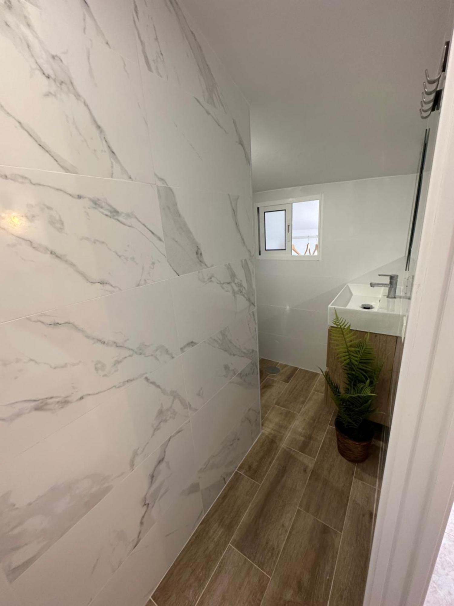 Hostal Sango Sierra De Las Nieves Alozaina Eksteriør bilde