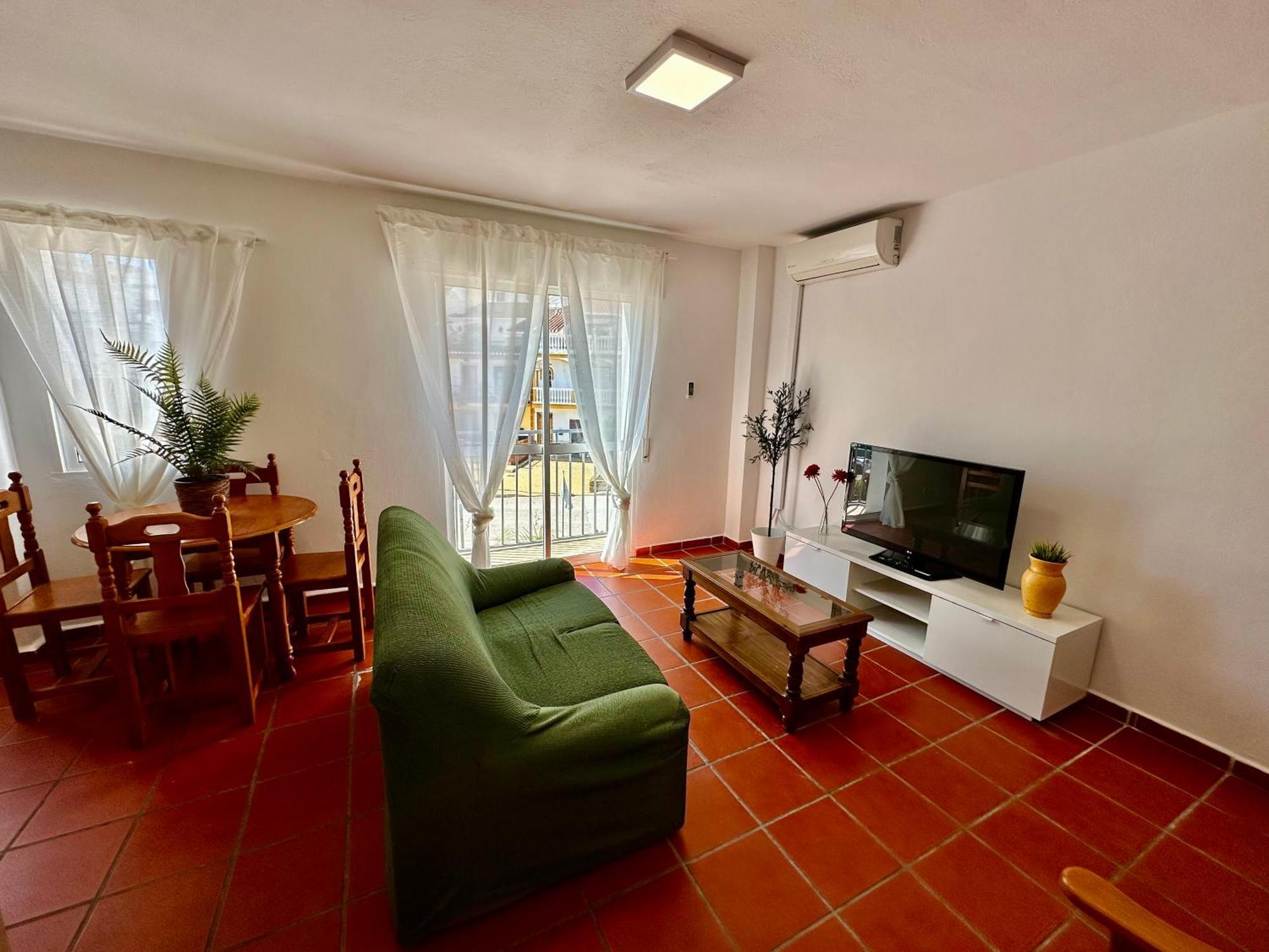 Hostal Sango Sierra De Las Nieves Alozaina Eksteriør bilde